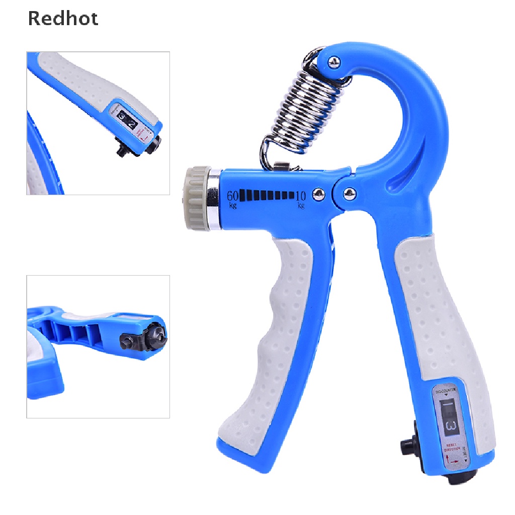 Dụng Cụ Tập Sức Mạnh Tay Có Thể Điều Chỉnh Mới