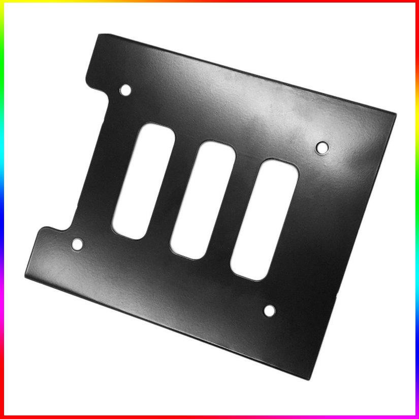 Giá Đỡ Chuyển Đổi Ổ Cứng Ssd Hdd 2.5 Inch Sang 3.5 Inch | BigBuy360 - bigbuy360.vn