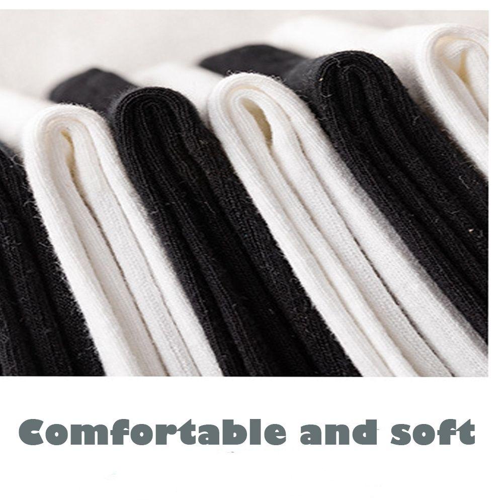 Đôi Vớ Cotton HọA TiếT Thêu HìNh Dễ Thương ThờI Trang Cho Nữ