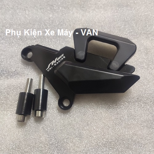 Che Heo Dầu Trước Xe SH 2017-2019 Nhôm CNC