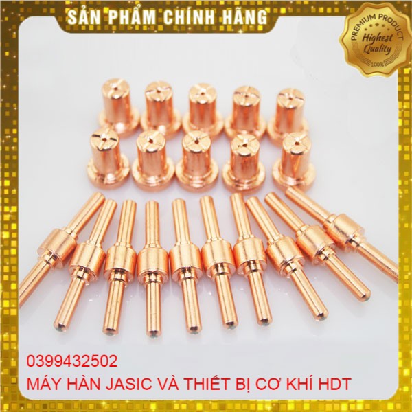 Bép cắt Plasma 40A dài PT31-40