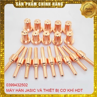 Bép cắt plasma 40a dài pt31-40