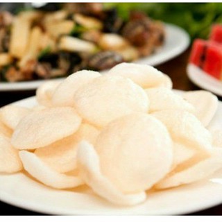BÁNH PHỒNG TÔM SÓC TRĂNG