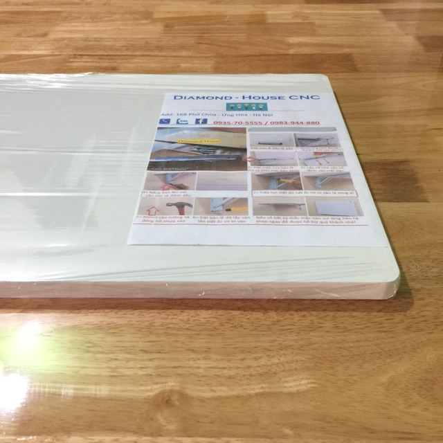 Mặt bàn [GIÁ TẠI XƯỞNG CẮT CNC] | BigBuy360 - bigbuy360.vn