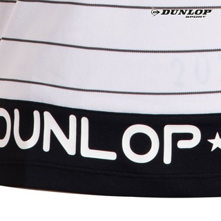 Áo Thể Thao Nữ Dunlop DASLS8086-2