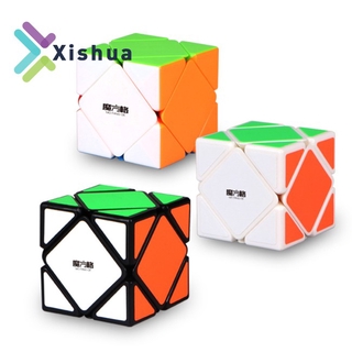 Khối rubik đồ chơi rèn luyện trí não