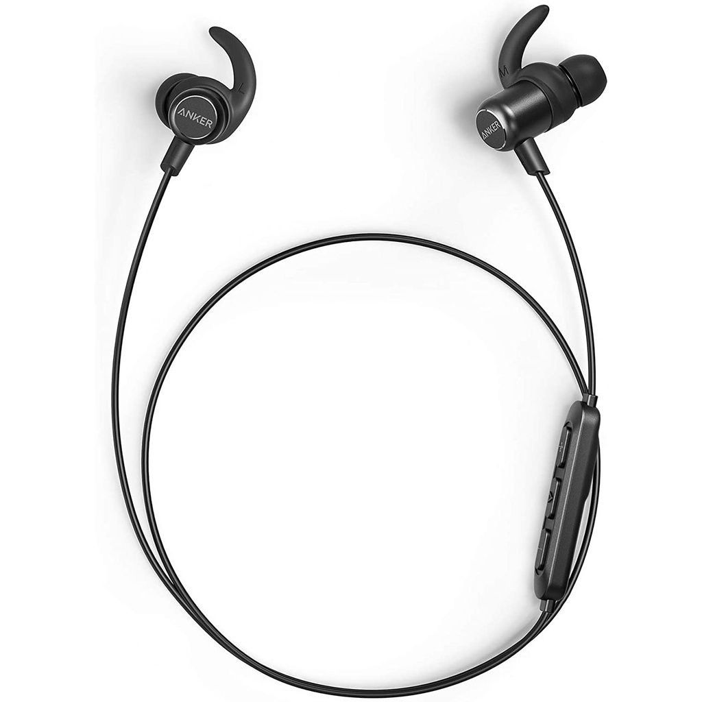 Anker SoundBuds Slim+ - Tai nghe không dây Anker SoundBud Slim plus A3401