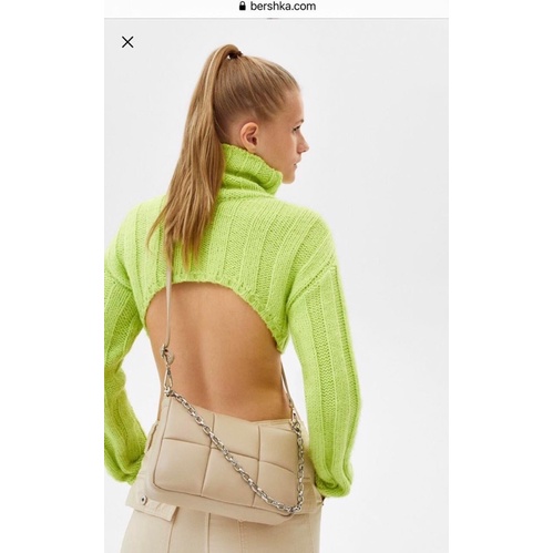 Túi Bershka