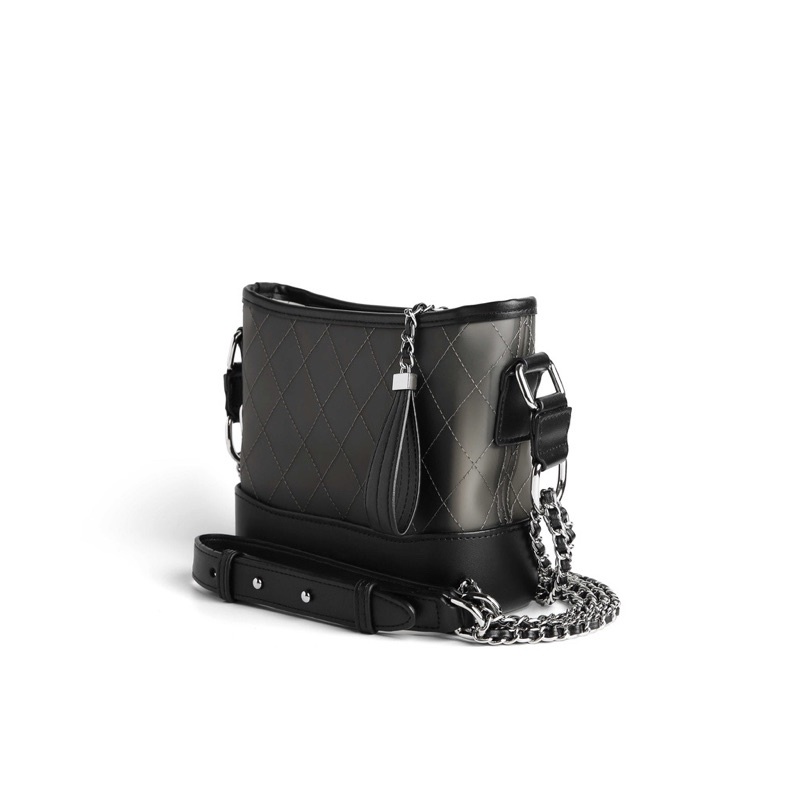 Túi 2 kiểu floralpunk full box