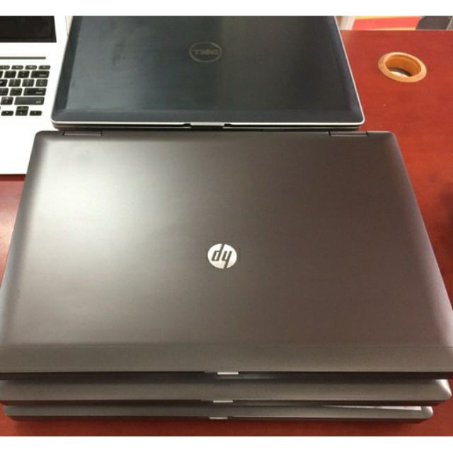 Laptop HP 6570B i5 3320M ram 4gb  - BH 1 đổi 1