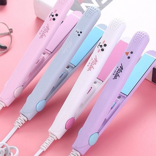 Máy ép, uốn, duỗi, là tóc mini