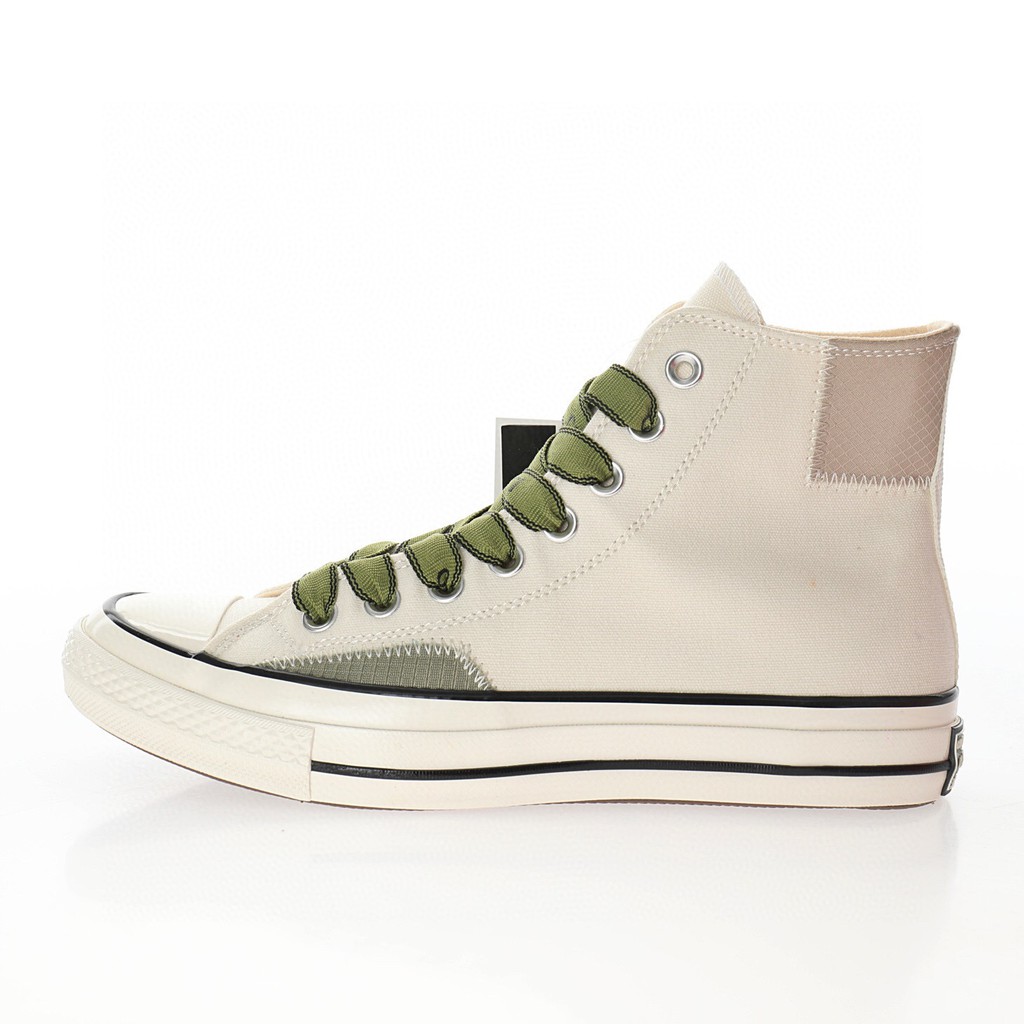 Order 1-3 Tuần + Freeship Giày Outlet Store Sneaker _Converse Chuck Taylor All Star 1970s High MSP: 170128C 35-44 gaubeo