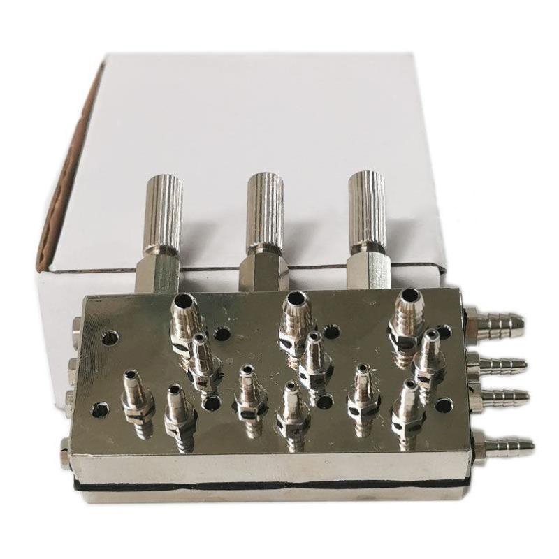 Phụ Kiện Chuyên Dụng Dành Cho Ghế Nha Khoa