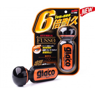 Phủ Nano Kính 12 tháng - Ultra Glaco