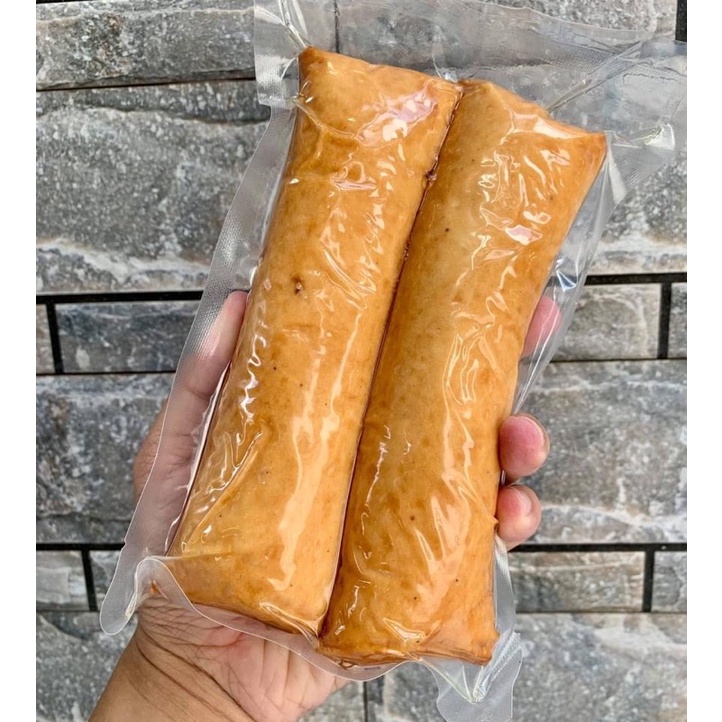 Chả lụa ngon(500g)