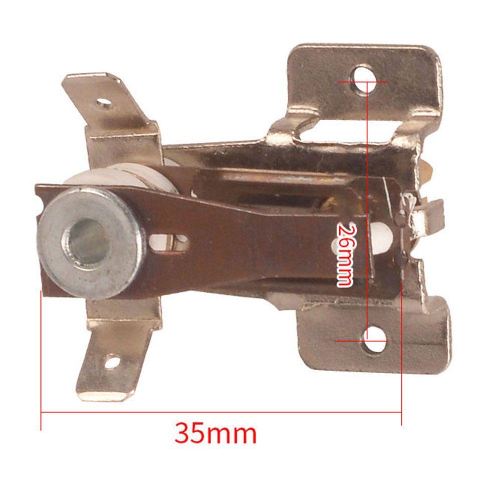 Bộ Điều Khiển Nhiệt Độ Cơ Khí Harry 90 Celsius 16A KDT-168