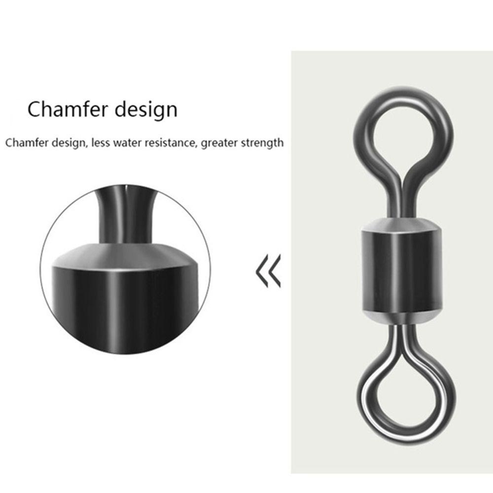 Phụ Kiện Kết Nối Thùng Câu Cá Bằng Thép Không Gỉ Độ Bền Cao