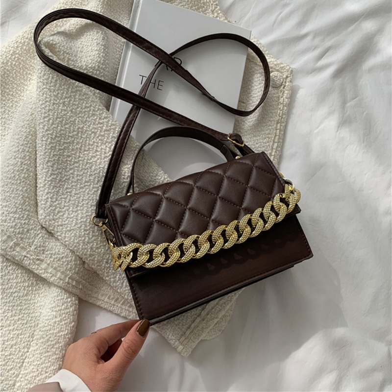 Túi Xách Đeo Chéo Mini Thời Trang Dành Cho Nữ