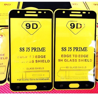 [J5PRIME] Kính cường lực FULL 9D Samsung J5Prime