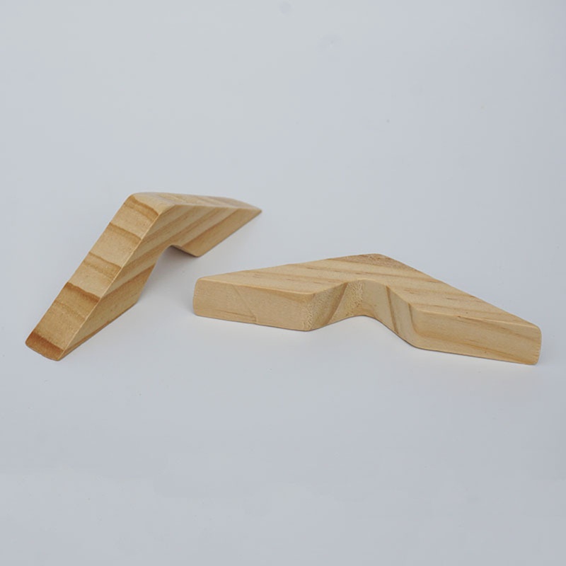 Giá Đỡ Trang Sách Bằng Gỗ Thiết Kế Độc Đáo Tiện Dụng