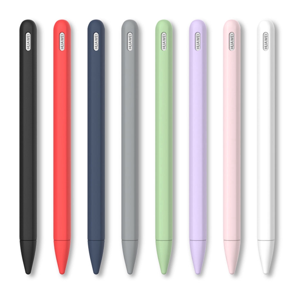 Vỏ bọc bảo vệ bút cảm ứng Huawei M-Pencil bằng silicone chống trầy xước