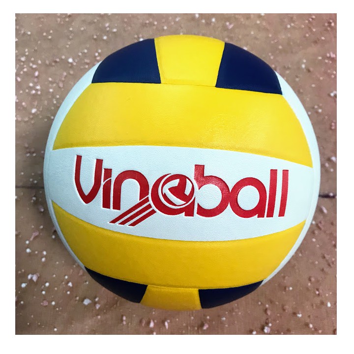Bóng chuyền Vinaball VFC2000 số 5