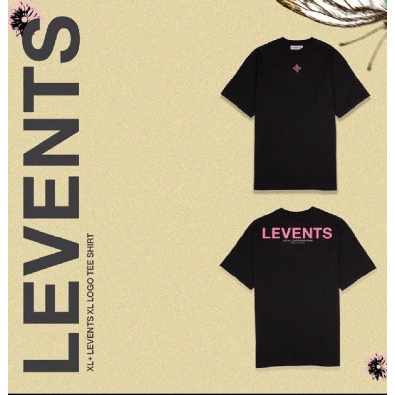 Pass tee Levents size 0