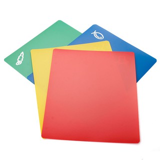 BỘ 4 THỚT DẺO UNCLE BILLS KA0154