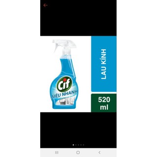 Nước lâu kính combo khách sỉ