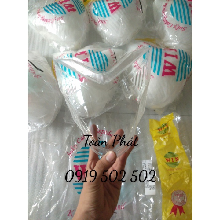 MICA PHA ĐÈN TRƯỚC SONIC 150R - MICA WIN INDO - CHÍNH HÃNG WIN INDONESIA