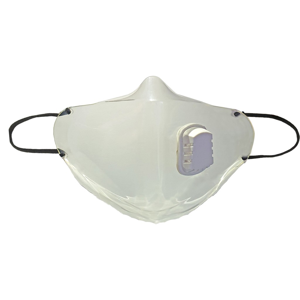 Khẩu Trang Nhựa Trong Suốt TP99 Max99 #xc99 Transparent Mask | BigBuy360 - bigbuy360.vn
