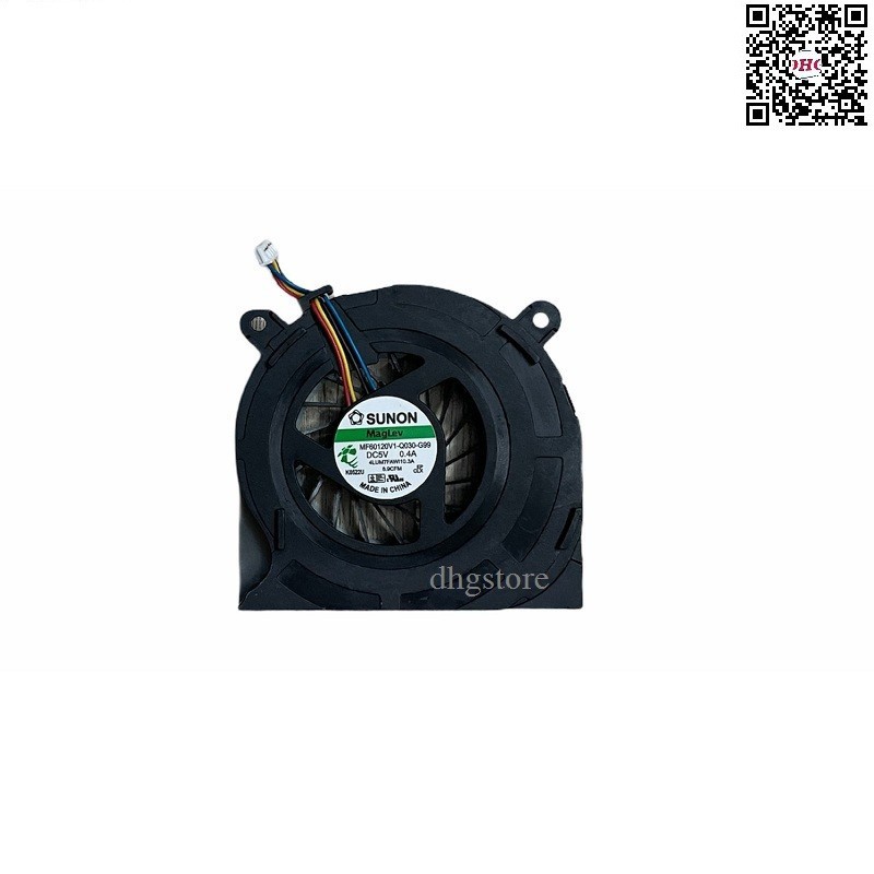 Fan quạt tản nhiệt CPU laptop Dell Latitude 6400 E6400