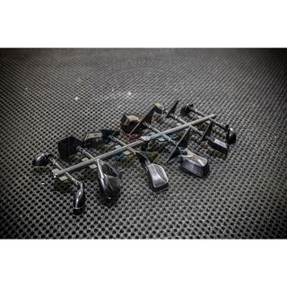 Bộ Option Kiếng Rc Drift Car 1/10