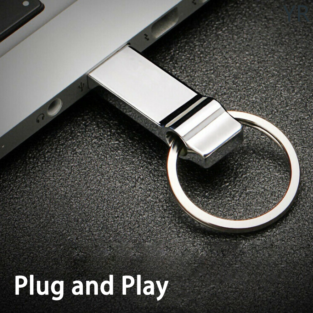 Ổ Cứng Rời Dung Lượng 2tb Usb 3.0 | BigBuy360 - bigbuy360.vn