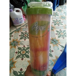 Bình đựng nước aqua hàng km 1000ml