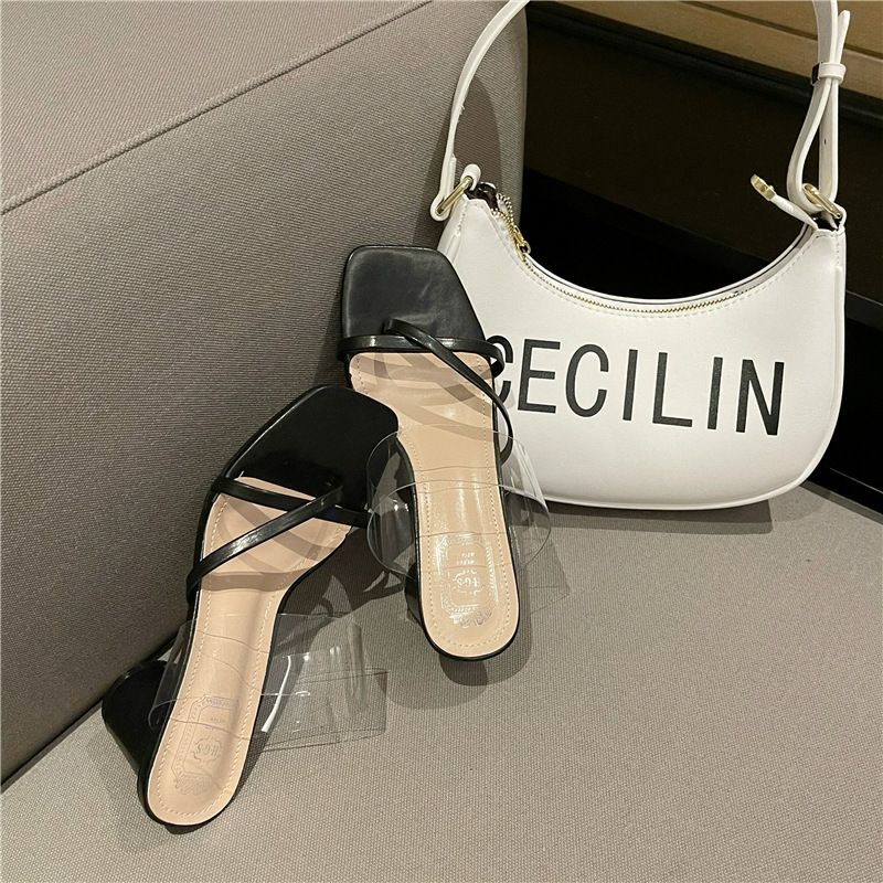 Dép nữ bản ngang mã DE13