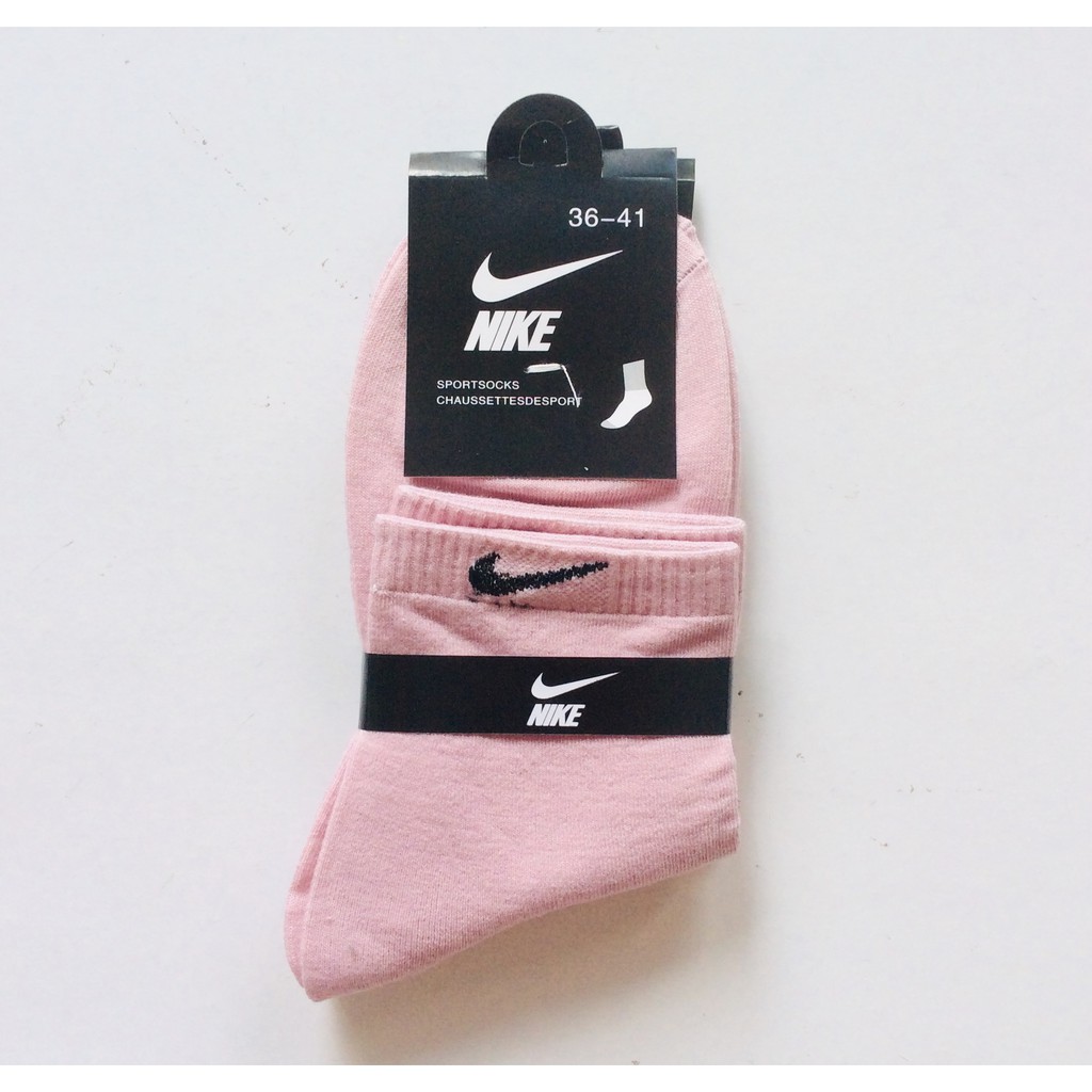 Vớ tất cổ cao Hot trend chất liệu Cotton (VM 3)