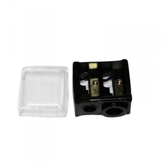 DỤNG CỤ CHUỐT CHÌ SHARPENER FLORMAR (2 LỖ)