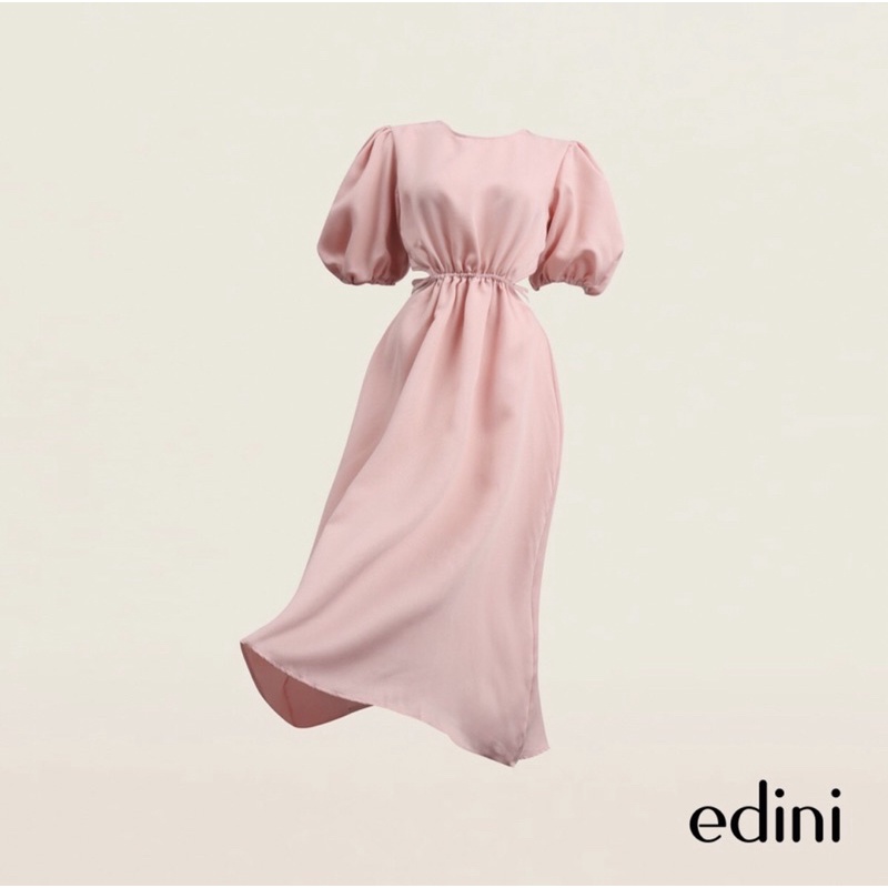 Thanh Lý váy edini- size M