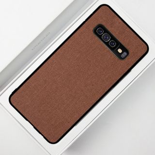 S10 5g - Ốp lưng vải mịn