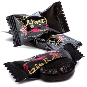 Kẹo Hắc Sâm Hàn Quốc 170gr | BigBuy360 - bigbuy360.vn