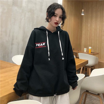 (ORDER) Áo hoodie nỉ bông dáng đẹp cá tính (Ảnh thật ở cuối) | WebRaoVat - webraovat.net.vn