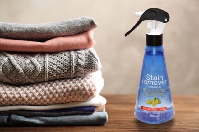 Stain Remover- Tẩy ố quần áo, vải