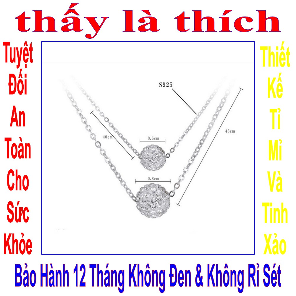 (Đảm bảo hạt đá khít đều đẹp) Bông tai dài đẹp nữ kiểu tòn ten đôi trái châu & hạt ngọc - Cam kết 1 đổi 1 nếu đen