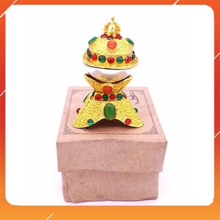 Bát Sọ Người Lớn Đính Đá  12x9cm