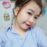 Áo sơ mi sọc xanh