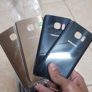Nắp lưng S7,S7 Edge/ Kính lưng S7,S7 Edge chuẩn zin