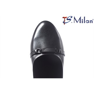 Giầy sục da nữ Ts.Milan S079