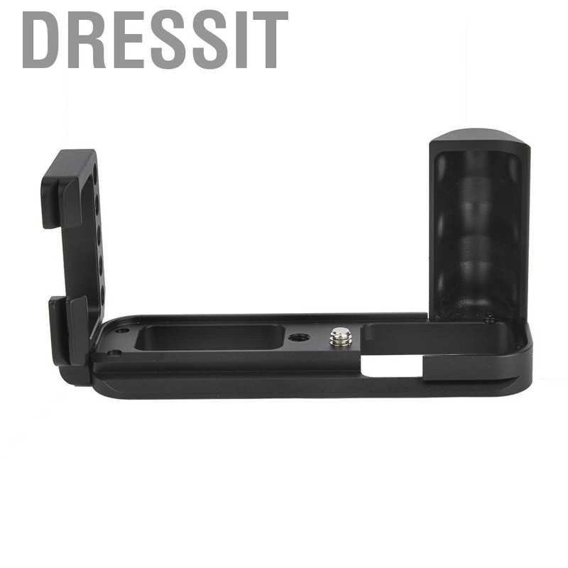 Tay cầm máy ảnh kim loại Uk thiết kế hình chữ L cho Fuji XT10 XT20 XT30 | BigBuy360 - bigbuy360.vn