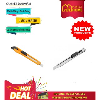 Dao dọc giấy cán tolsen 30004 nhựa, 30005 cán sắt